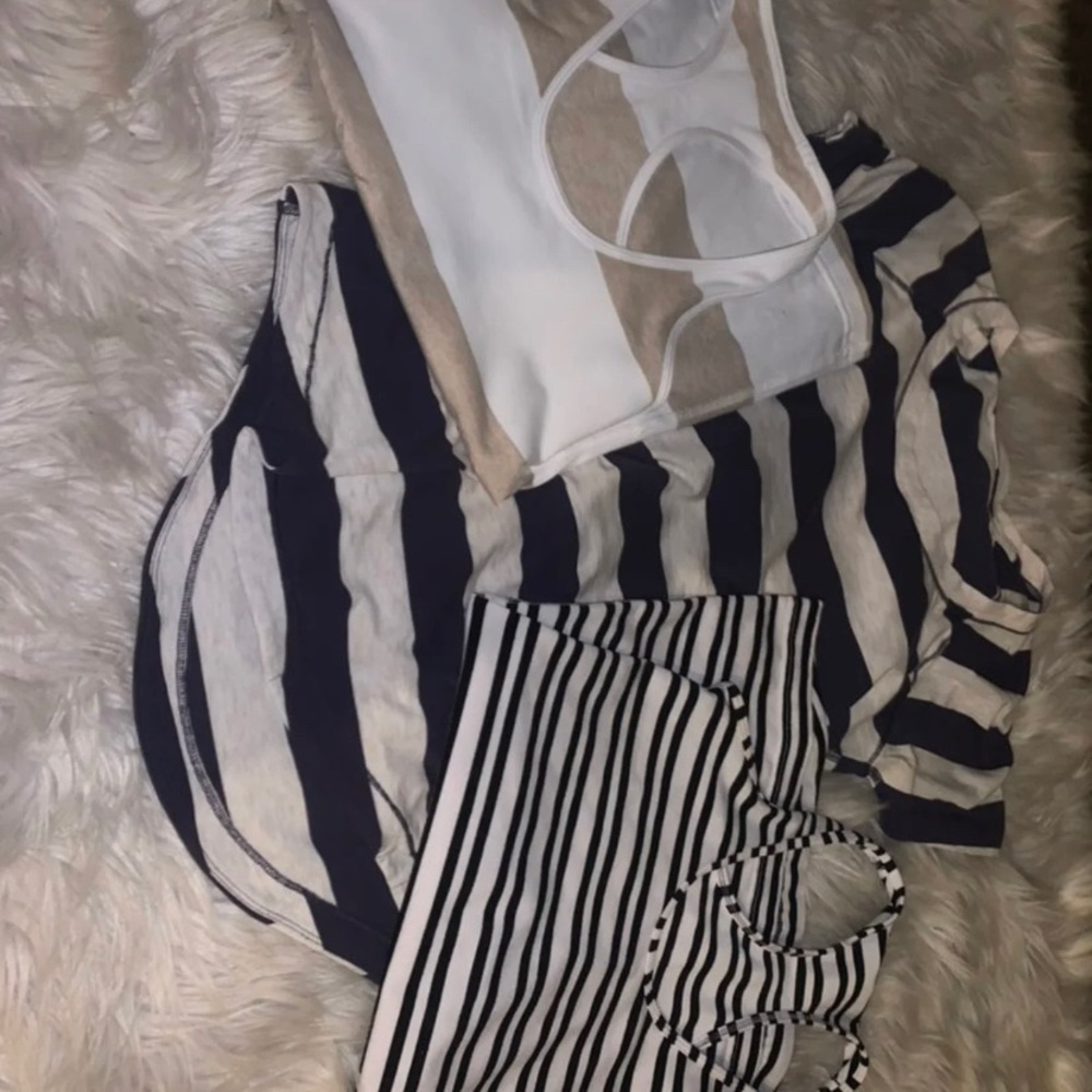 lululemon tops